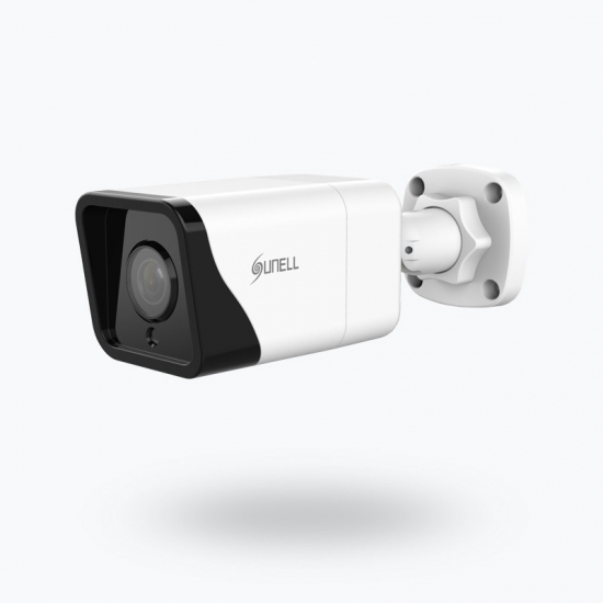 WDR Fixed lens Mini Bullet Camera