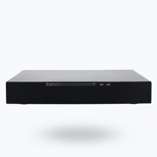 4K Raid Network Video Recorder