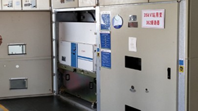 Projeto de Eletricidade